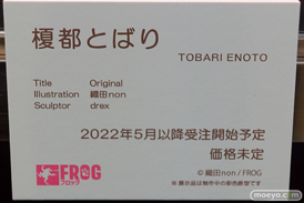 フィギュア エロホビ 第3回 ネイティブグループ合同展示会 エロ キャストオフPink・Cat マジックバレット FROG Cleyera Doll 37