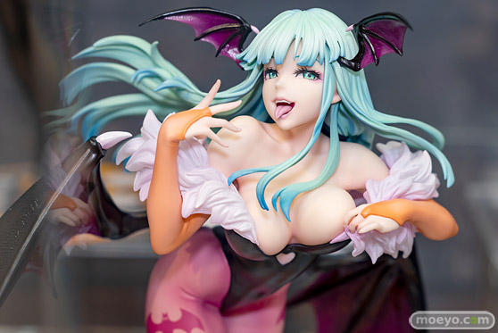 秋葉原の新作フィギュア展示の様子 コトブキヤ 02