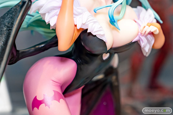 秋葉原の新作フィギュア展示の様子 コトブキヤ 03