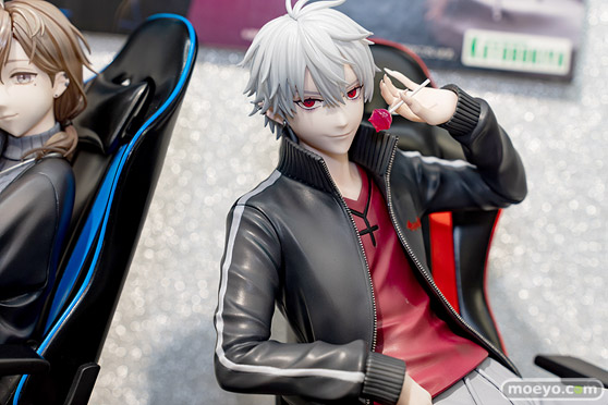 秋葉原の新作フィギュア展示の様子 コトブキヤ 18