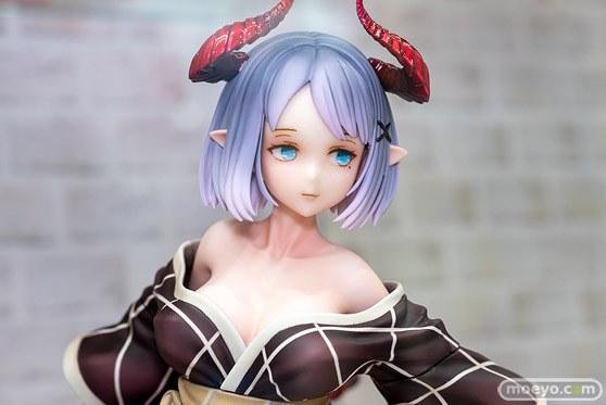 秋葉原の新作フィギュア展示の様子 ボークスホビー天国2  09