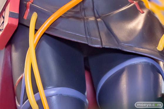 秋葉原の新作フィギュア展示の様子 ボークスホビー天国2  24