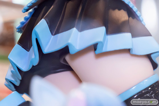 秋葉原の新作フィギュア展示の様子 ボークスホビー天国2  28