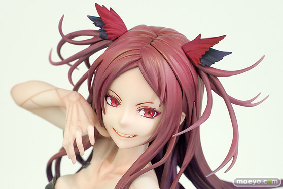 グッドスマイルカンパニー BEATLESS 紅霞 カミツレ小夜子 辛嶋俊一 アンドウケンジ フィギュア ワンホビG　05