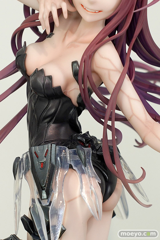 グッドスマイルカンパニー BEATLESS 紅霞 カミツレ小夜子 辛嶋俊一 アンドウケンジ フィギュア ワンホビG　06