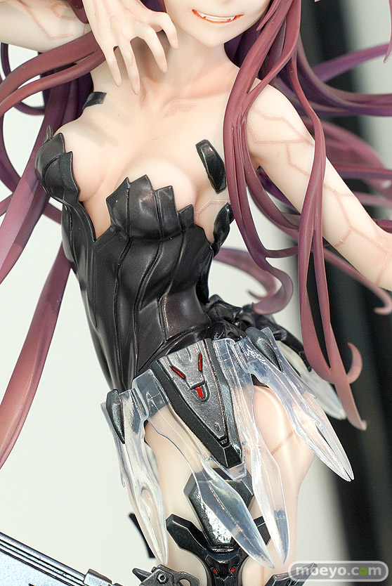 グッドスマイルカンパニー BEATLESS 紅霞 カミツレ小夜子 辛嶋俊一 アンドウケンジ フィギュア ワンホビG　07