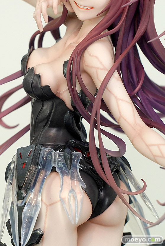 グッドスマイルカンパニー BEATLESS 紅霞 カミツレ小夜子 辛嶋俊一 アンドウケンジ フィギュア ワンホビG　08