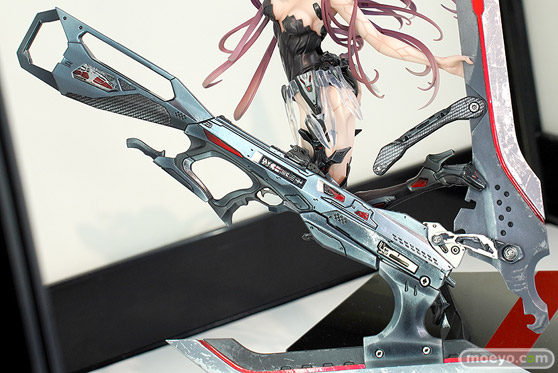 グッドスマイルカンパニー BEATLESS 紅霞 カミツレ小夜子 辛嶋俊一 アンドウケンジ フィギュア ワンホビG　09