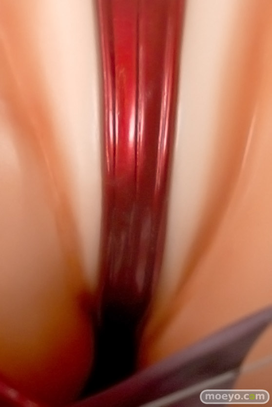 BINDing 対魔忍シリーズ 水城ゆきかぜ バニーVer. 永野健民 月柳 ネイティブ フィギュア エロ エロホビ 第3回 ネイティブグループ合同展示会 15