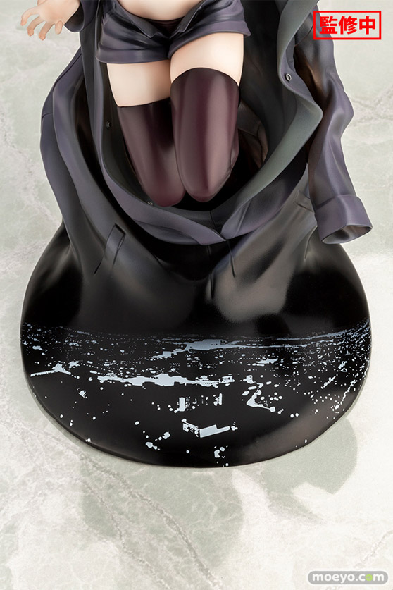 コトブキヤ よふかしのうた 七草ナズナ BRAIN フィギュア 06