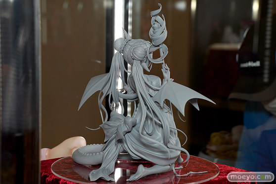 ネイティブ ミュレーズ 鶴崎貴大 阿部昂大 フィギュア エロ キャストオフ 04