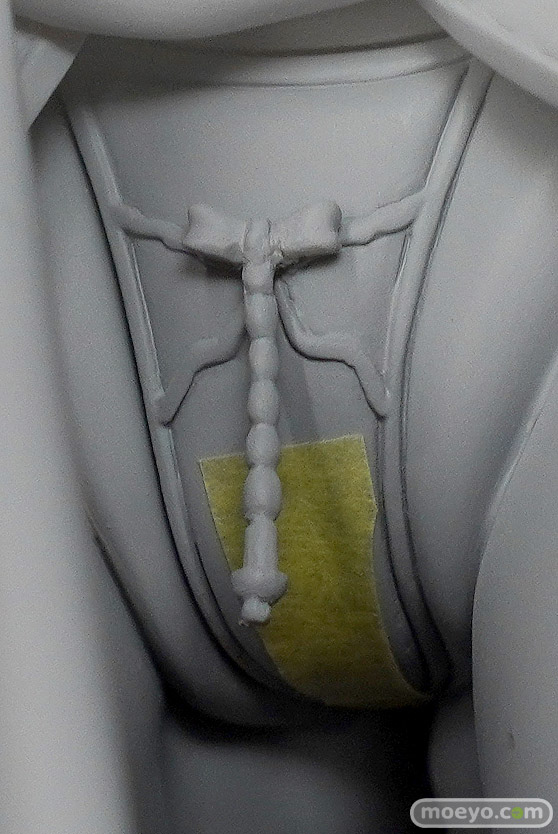 ネイティブ ミュレーズ 鶴崎貴大 阿部昂大 フィギュア エロ キャストオフ 17