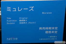 ネイティブ ミュレーズ 鶴崎貴大 阿部昂大 フィギュア エロ キャストオフ 18