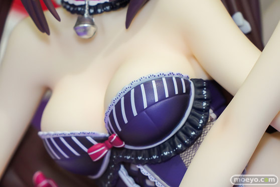 フレア ネコぱら ショコラ&バニラ G.O. 強龍 フィギュア あみあみ ボークス 08