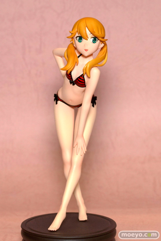 画像　フィギュア　サンプル　レビュー　ワンダーフェスティバル2022 [冬]　いさか屋 おとなの美術室 ものびゃー博物館 01