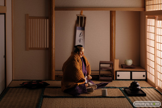 ダイキ工業 商人おやじ 金色欲性豪曼陀羅♥ver. 佐藤 弘 sonの西村 フィギュア エロ キャストオフ 10