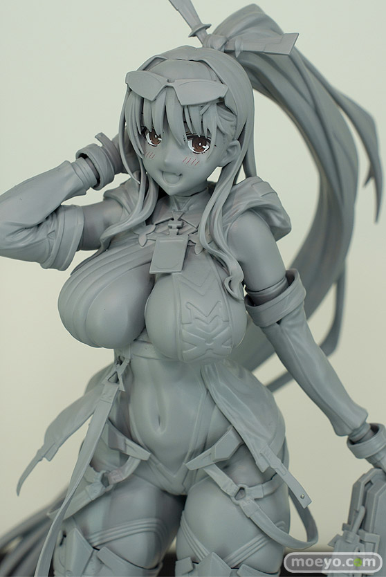 マックスファクトリー MXちゃん あきもふ トリダモノ フィギュア ワンホビギャラリー 2022 Spring 04