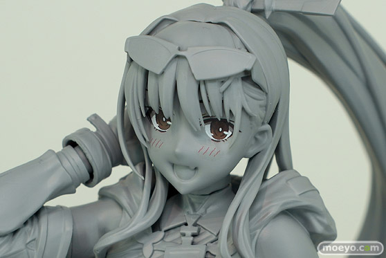 マックスファクトリー MXちゃん あきもふ トリダモノ フィギュア ワンホビギャラリー 2022 Spring 05