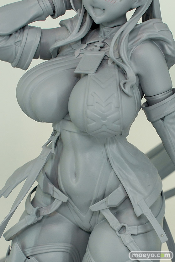 マックスファクトリー MXちゃん あきもふ トリダモノ フィギュア ワンホビギャラリー 2022 Spring 08