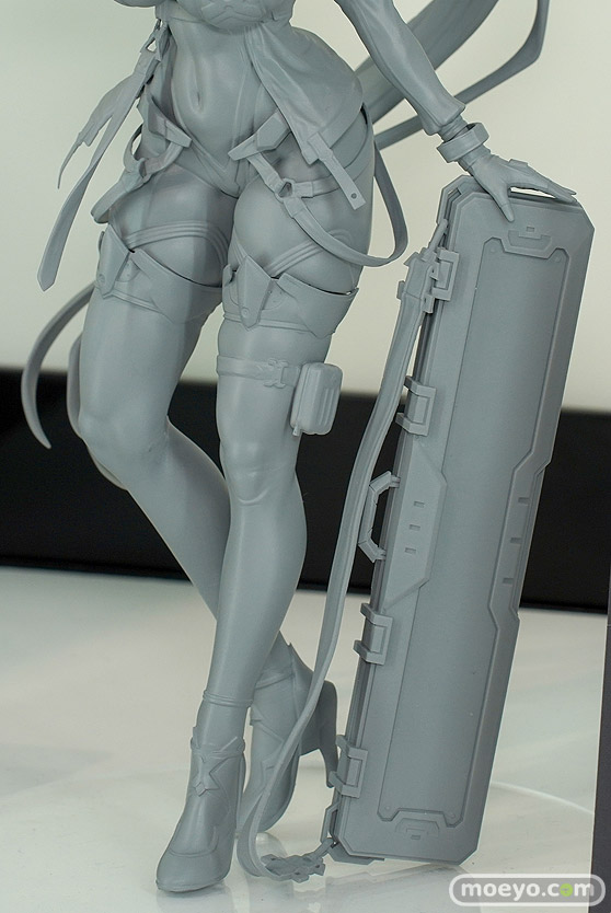 マックスファクトリー MXちゃん あきもふ トリダモノ フィギュア ワンホビギャラリー 2022 Spring 11