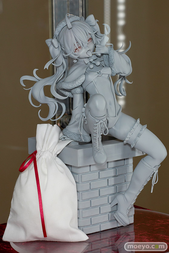 ネイティブ シュクル ねこめたる ヤドカリフィギュア エロホビ 第3回 ネイティブグループ合同展示会 エロ キャストオフ 02