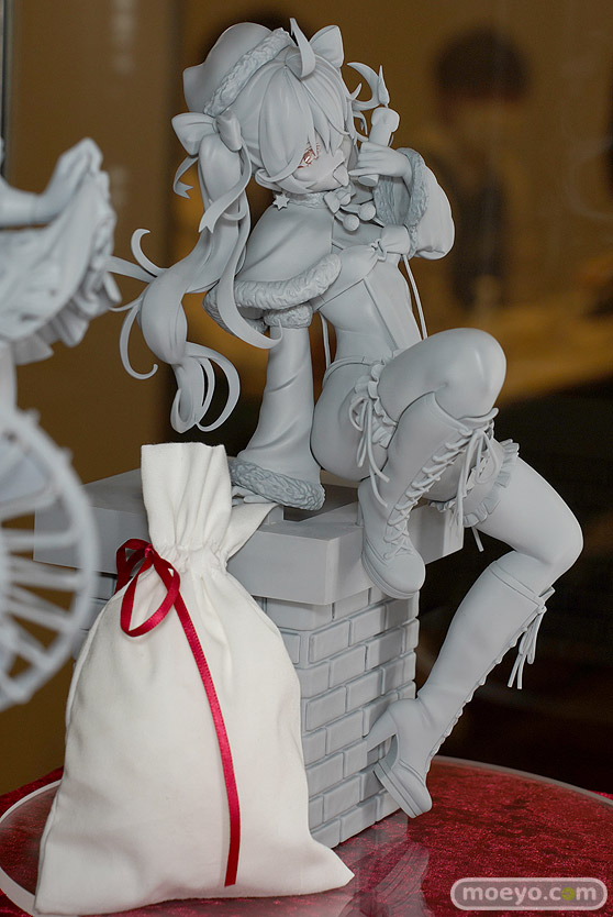 ネイティブ シュクル ねこめたる ヤドカリフィギュア エロホビ 第3回 ネイティブグループ合同展示会 エロ キャストオフ 03