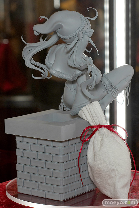 ネイティブ シュクル ねこめたる ヤドカリフィギュア エロホビ 第3回 ネイティブグループ合同展示会 エロ キャストオフ 04