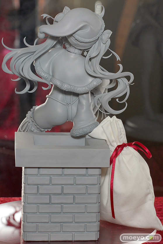 ネイティブ シュクル ねこめたる ヤドカリフィギュア エロホビ 第3回 ネイティブグループ合同展示会 エロ キャストオフ 05