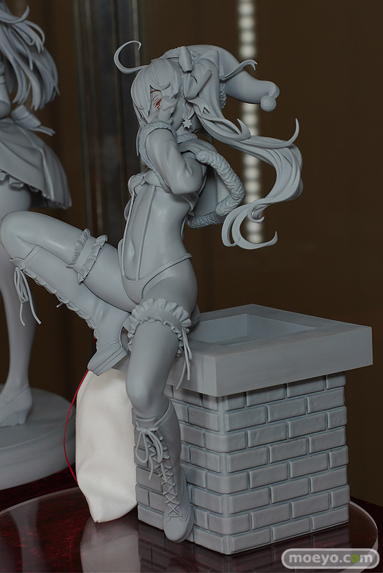 ネイティブ シュクル ねこめたる ヤドカリフィギュア エロホビ 第3回 ネイティブグループ合同展示会 エロ キャストオフ 07