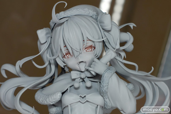 ネイティブ シュクル ねこめたる ヤドカリフィギュア エロホビ 第3回 ネイティブグループ合同展示会 エロ キャストオフ 10