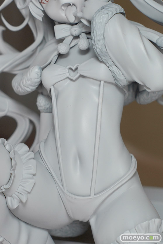 ネイティブ シュクル ねこめたる ヤドカリフィギュア エロホビ 第3回 ネイティブグループ合同展示会 エロ キャストオフ 13