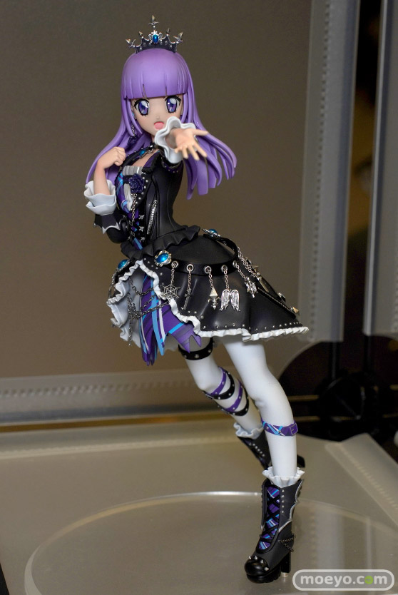 画像　フィギュア　サンプル　レビュー　ワンダーフェスティバル2022 [冬]　ミロ 赤身堂 部長部 09