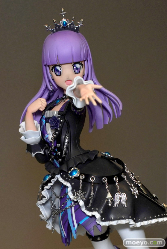 画像　フィギュア　サンプル　レビュー　ワンダーフェスティバル2022 [冬]　ミロ 赤身堂 部長部 10