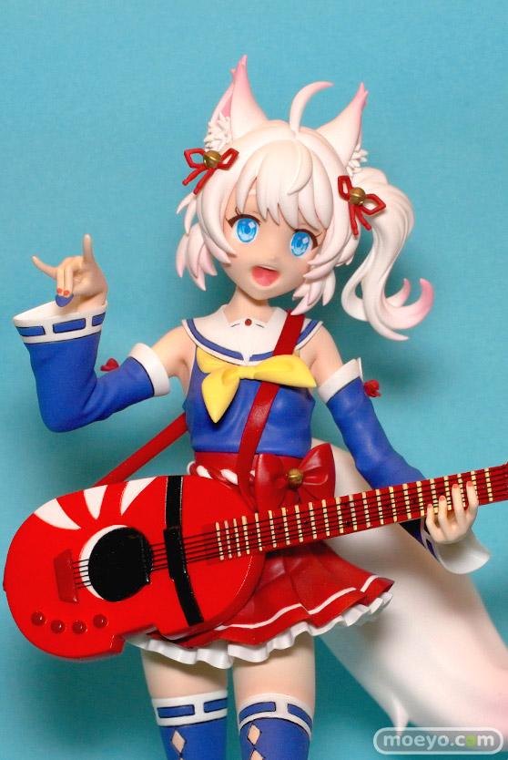 画像　フィギュア　サンプル　レビュー　ワンダーフェスティバル2022 [冬]　ミロ 赤身堂 部長部 15