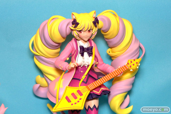 画像　フィギュア　サンプル　レビュー　ワンダーフェスティバル2022 [冬]　ミロ 赤身堂 部長部 17