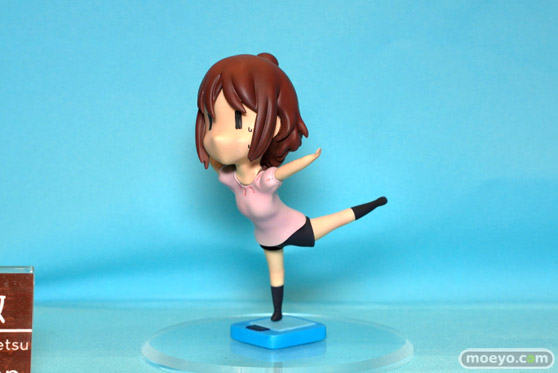 画像　フィギュア　サンプル　レビュー　ワンダーフェスティバル2022 [冬]　ミロ 赤身堂 部長部 18