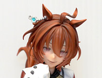 「ワンダーフェスティバル2022 [冬]」 様々なディーラーブースの様子「ミロ」「赤身堂」「部長部」