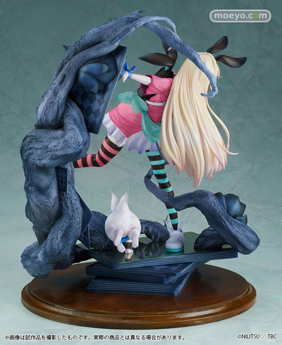 TBカンパニー 街乃有栖 フィギュア エロ キャストオフ ニリツ スーパーバイザー(藤縄) MOE あみあみ 07