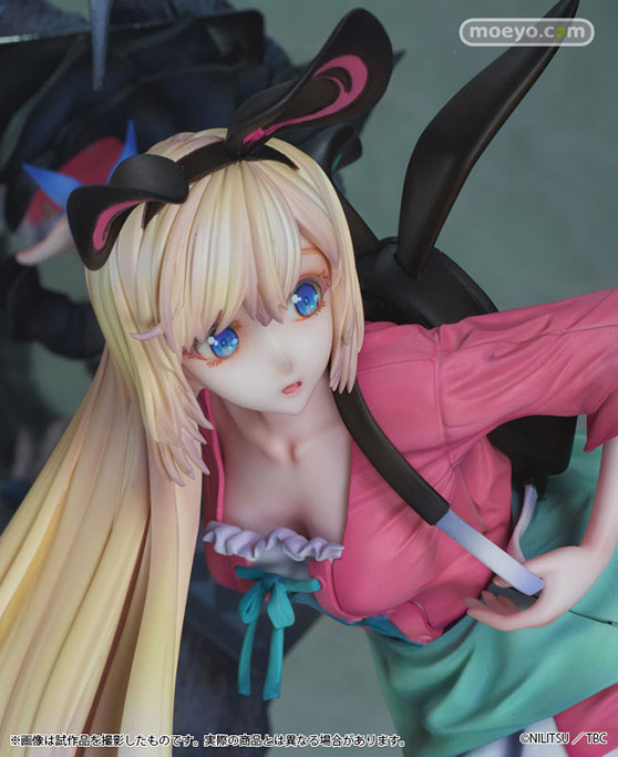 TBカンパニー 街乃有栖 フィギュア エロ キャストオフ ニリツ スーパーバイザー(藤縄) MOE あみあみ 08