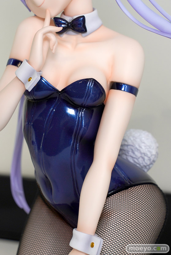 フリーイング B-STYLE NEW GAME！！ 涼風青葉 バニーVer. フィギュア ワンホビG 2022 Spring 10