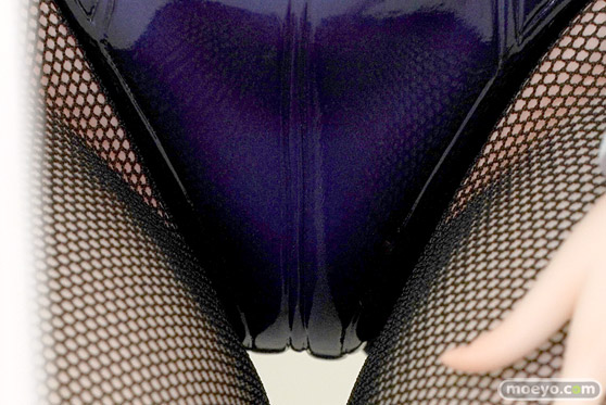 フリーイング B-STYLE NEW GAME！！ 涼風青葉 バニーVer. フィギュア ワンホビG 2022 Spring 12