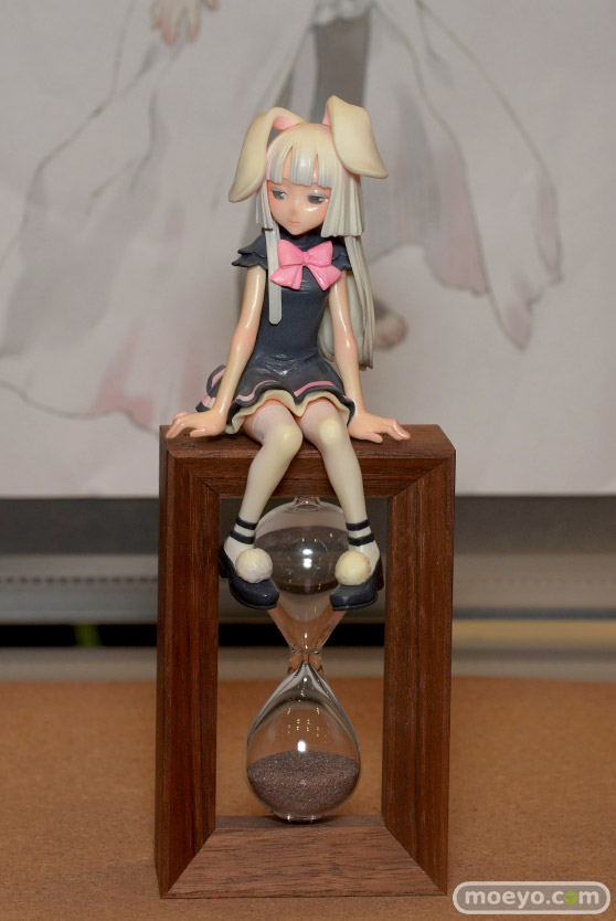 画像　フィギュア　サンプル　レビュー　ワンダーフェスティバル2022 [冬]　げるまにうむ ミリワークス（重戦車工房） 春愁堂 03