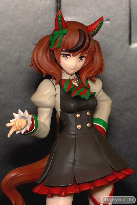 画像　フィギュア　サンプル　レビュー　ワンダーフェスティバル2022 [冬]　げるまにうむ ミリワークス（重戦車工房） 春愁堂 07