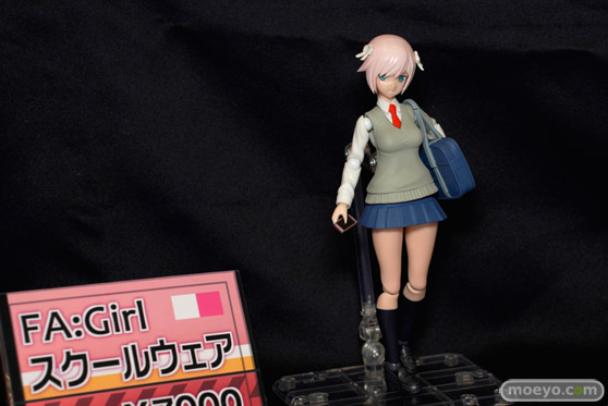 画像　フィギュア　サンプル　レビュー　ワンダーフェスティバル2022 [冬]　げるまにうむ ミリワークス（重戦車工房） 春愁堂 10