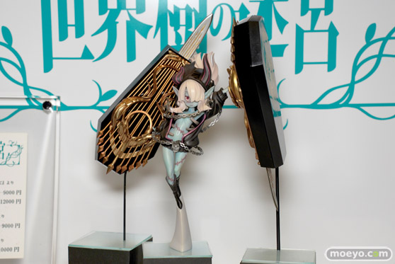 画像　フィギュア　サンプル　レビュー　ワンダーフェスティバル2022 [冬]　げるまにうむ ミリワークス（重戦車工房） 春愁堂 11