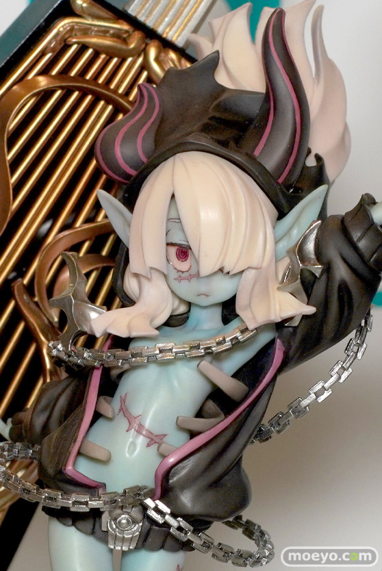 画像　フィギュア　サンプル　レビュー　ワンダーフェスティバル2022 [冬]　げるまにうむ ミリワークス（重戦車工房） 春愁堂 12