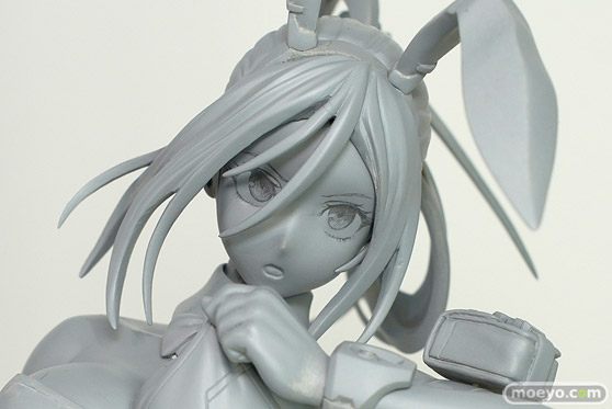 KADOKAWA KDcolle ARMS NOTE パワード・バニー エモントイズ 高浜幹 ワンホビギャラリー 2022 Spring フィギュア 06