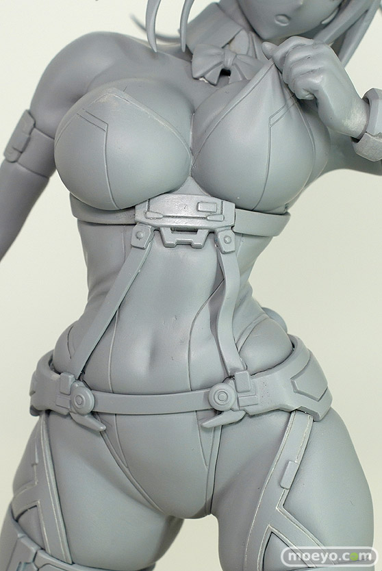 KADOKAWA KDcolle ARMS NOTE パワード・バニー エモントイズ 高浜幹 ワンホビギャラリー 2022 Spring フィギュア 07