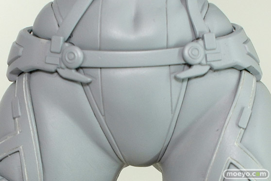 KADOKAWA KDcolle ARMS NOTE パワード・バニー エモントイズ 高浜幹 ワンホビギャラリー 2022 Spring フィギュア 12