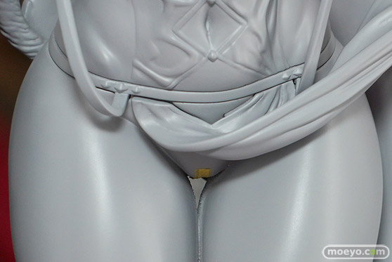 ロケットボーイ 濡れチャイナ 魔太郎 デイラ フィギュア エロホビ 第3回 ネイティブグループ合同展示会 エロ キャストオフ19